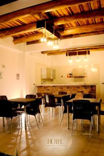 Hotel Madera y Tierra - Tame - 4
