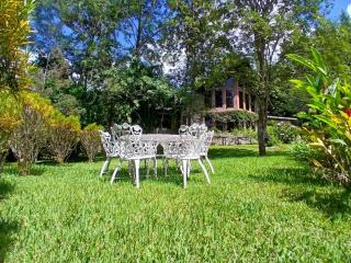 Casa Campestre Lomas de Holanda - Santa Cruz Verapaz - 9