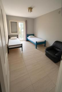 Apostel hostel - Varsavia - 1