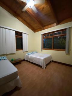 Casa Campestre Lomas de Holanda - Santa Cruz Verapaz - 7