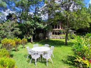 Casa Campestre Lomas de Holanda - Santa Cruz Verapaz - 6