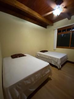 Casa Campestre Lomas de Holanda - Santa Cruz Verapaz - 2