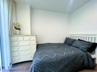 Serenity Luxe apartment - Woolwich - 1
