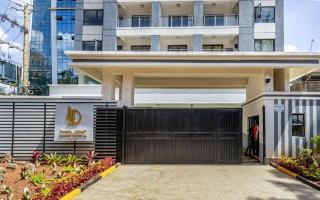 Kairos Apartment - Nairobi - 0