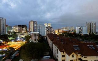 Kairos Apartment - Nairobi - 9