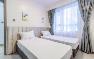 Kairos Apartment - Nairobi - 8