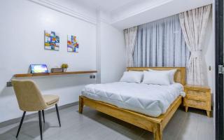 Kairos Apartment - Nairobi - 7