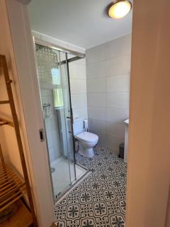 Ancaire Lodge - Schull - 4