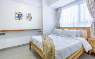 Kairos Apartment - Nairobi - 5