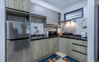 Kairos Apartment - Nairobi - 3