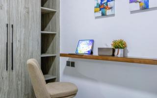 Kairos Apartment - Nairobi - 2