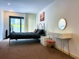 Serenity Luxe apartment - Woolwich - 3