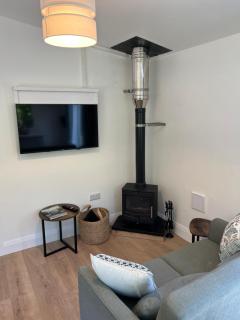 Ancaire Lodge - Schull - 7