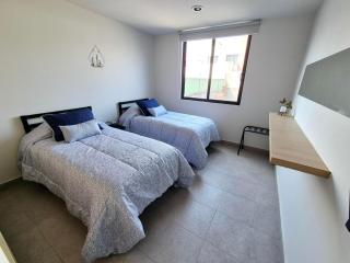 Departamento 2do nivel a 10 minutos de Catrinas! - 1