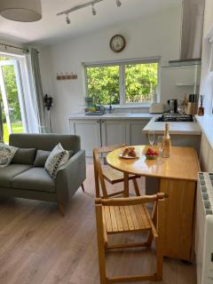 Ancaire Lodge - Schull - 8