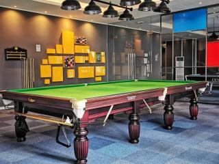 R&F Sea View 2BR High-end Design 6pax, 1CP I PetFriendly I Netflix Coway I Unblock High Floor Super Sea View - 1