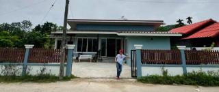 R-Rich Homestay อาริชโฮมสเตย์ - Betong - 2