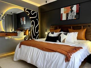 Cozy 2Bedroom Escape in the Heart of Nairobi - Nairobi - 0