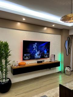 Cozy 2Bedroom Escape in the Heart of Nairobi - Nairobi - 6