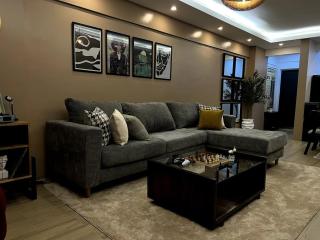 Cozy 2Bedroom Escape in the Heart of Nairobi - Nairobi - 5