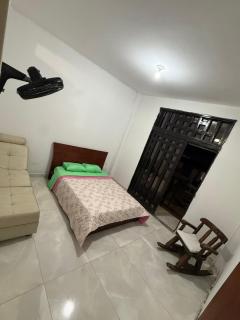 Casa villas de la huerta - Melgar - 3