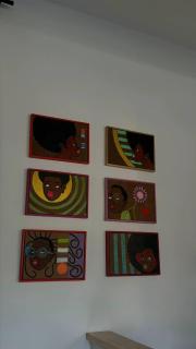 Cozy 2Bedroom Escape in the Heart of Nairobi - Nairobi - 4
