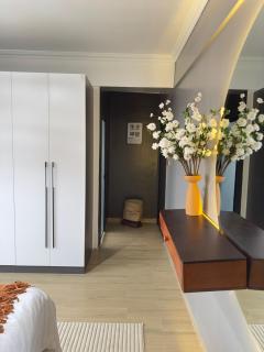 Cozy 2Bedroom Escape in the Heart of Nairobi - Nairobi - 1
