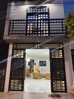 Casa villas de la huerta - Melgar - 9