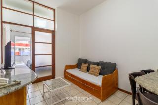 Apto a 200m da praia dos Ingleses IHO264 - 9