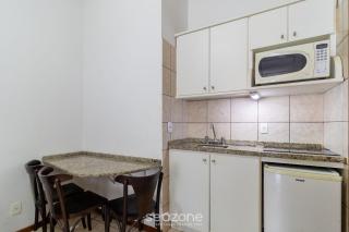 Apto a poucos passos da praia dos Ingleses IHO264 - Florianópolis - 7