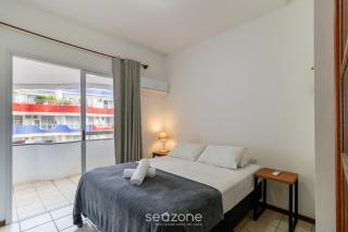 Apto a poucos passos da praia dos Ingleses IHO264 - Florianópolis - 6