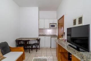 Apto a poucos passos da praia dos Ingleses IHO264 - Florianópolis - 3