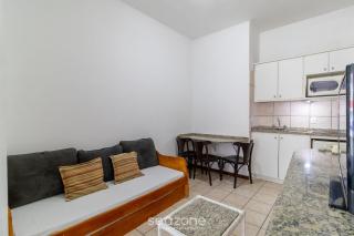 Apto a poucos passos da praia dos Ingleses IHO264 - Florianópolis - 2