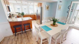 Captains Watch 19 by Tybee Beach Vacation Rentals - Tybee Island - 9