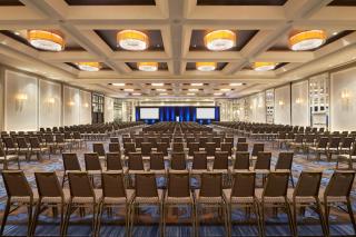 Le Centre Sheraton Montreal Hotel - Montreal - 8