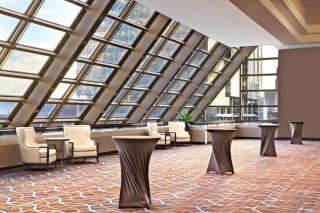 Le Centre Sheraton Montreal Hotel - Montreal - 7