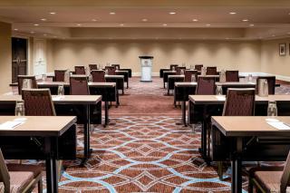 Le Centre Sheraton Montreal Hotel - Montreal - 6