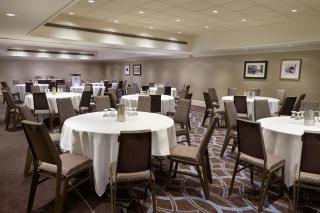 Le Centre Sheraton Montreal Hotel - Montreal - 4