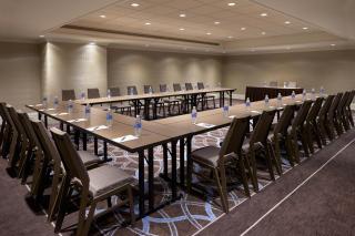 Le Centre Sheraton Montreal Hotel - Montreal - 3