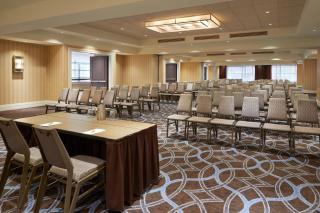 Le Centre Sheraton Montreal Hotel - Montreal - 2