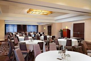 Le Centre Sheraton Montreal Hotel - Montreal - 1