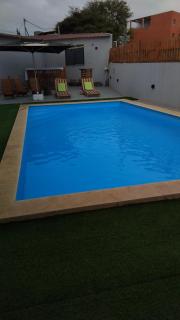 Quinta Achada Fazenda - Santiago - 8