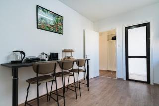 City Centre Modern Boho Stay - Nicósia - 9
