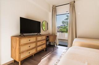 City Centre Modern Boho Stay - Nicósia - 5