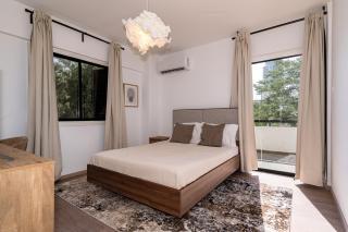 City Centre Modern Boho Stay - Nicósia - 3