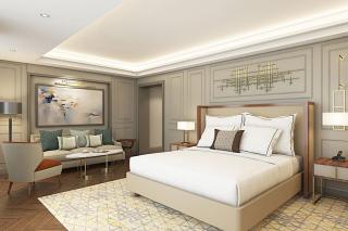 Sheraton Bishkek - Bishkek - 7