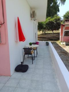 stella studios - Argassi - 8