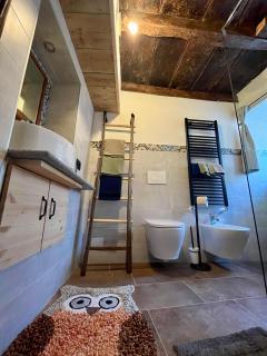 BnB Tana del Gufo - 1