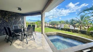 Apartment T4 Morne View - Rivière Noire - 9