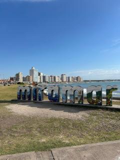 Miramar departamento 6 personas - Miramar - 7